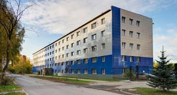 Гостиница А Элита Екатеринбург